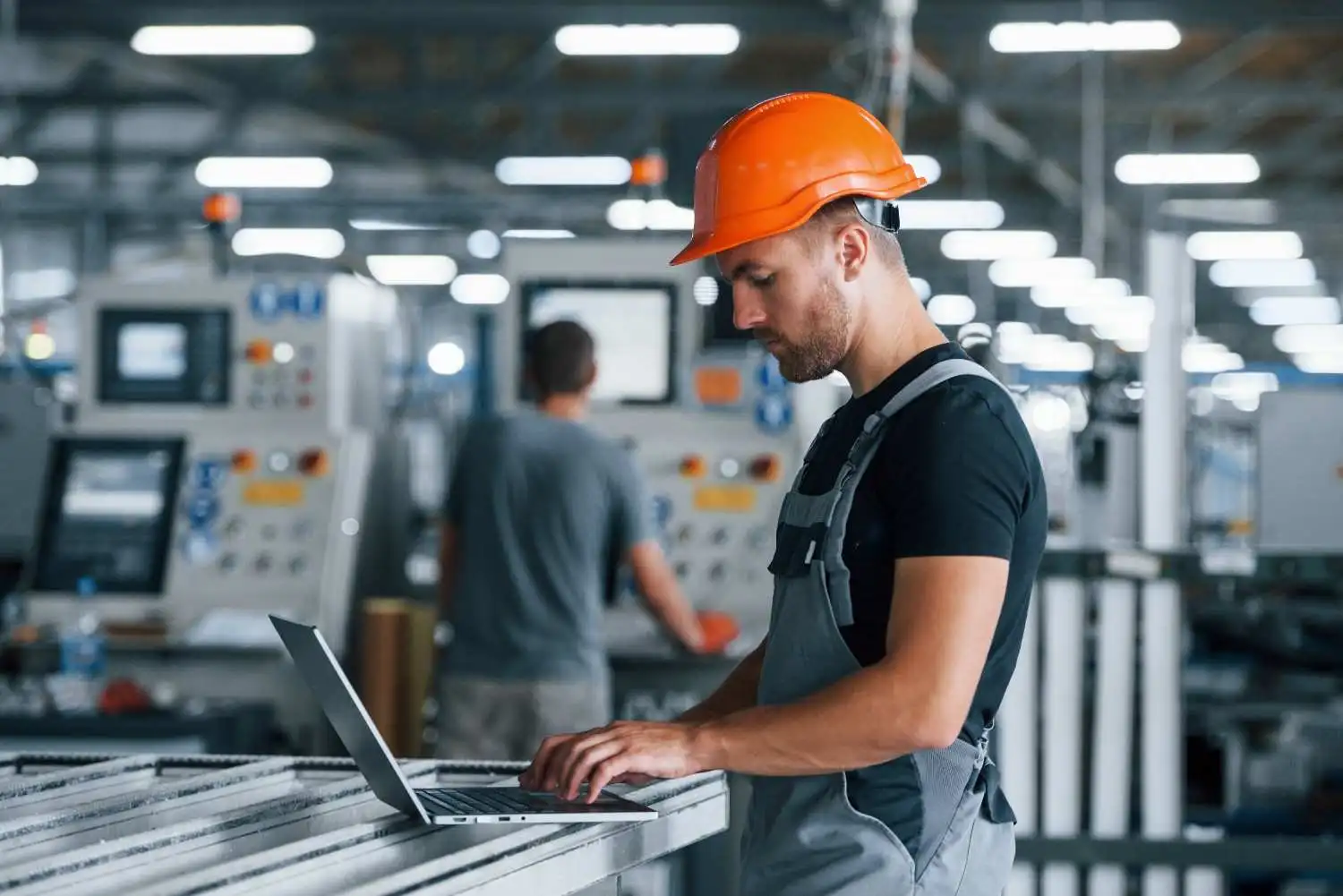 Manufacturing Production Planning Software: Everything You Need to Know