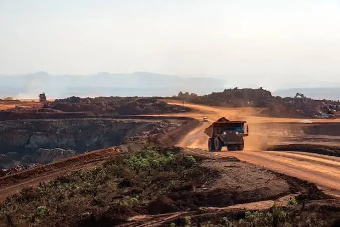 Ore Tracking: Improving Mine-to-Mill Performance 
