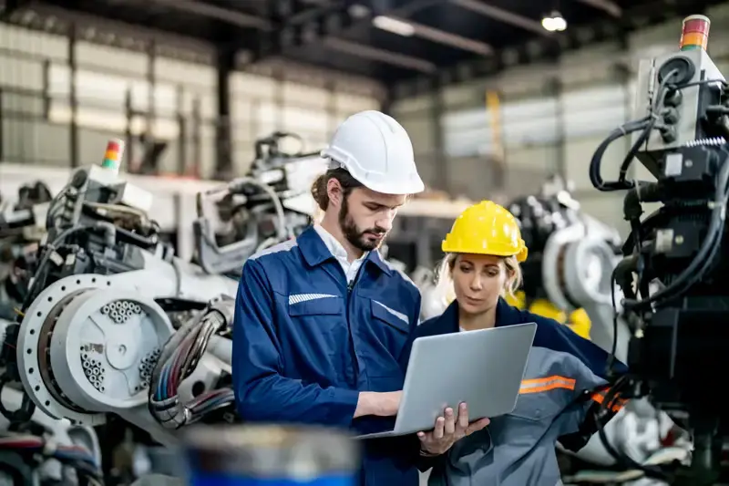 Software for Manufacturing: The Complete Guide to Smarter Factory Operations