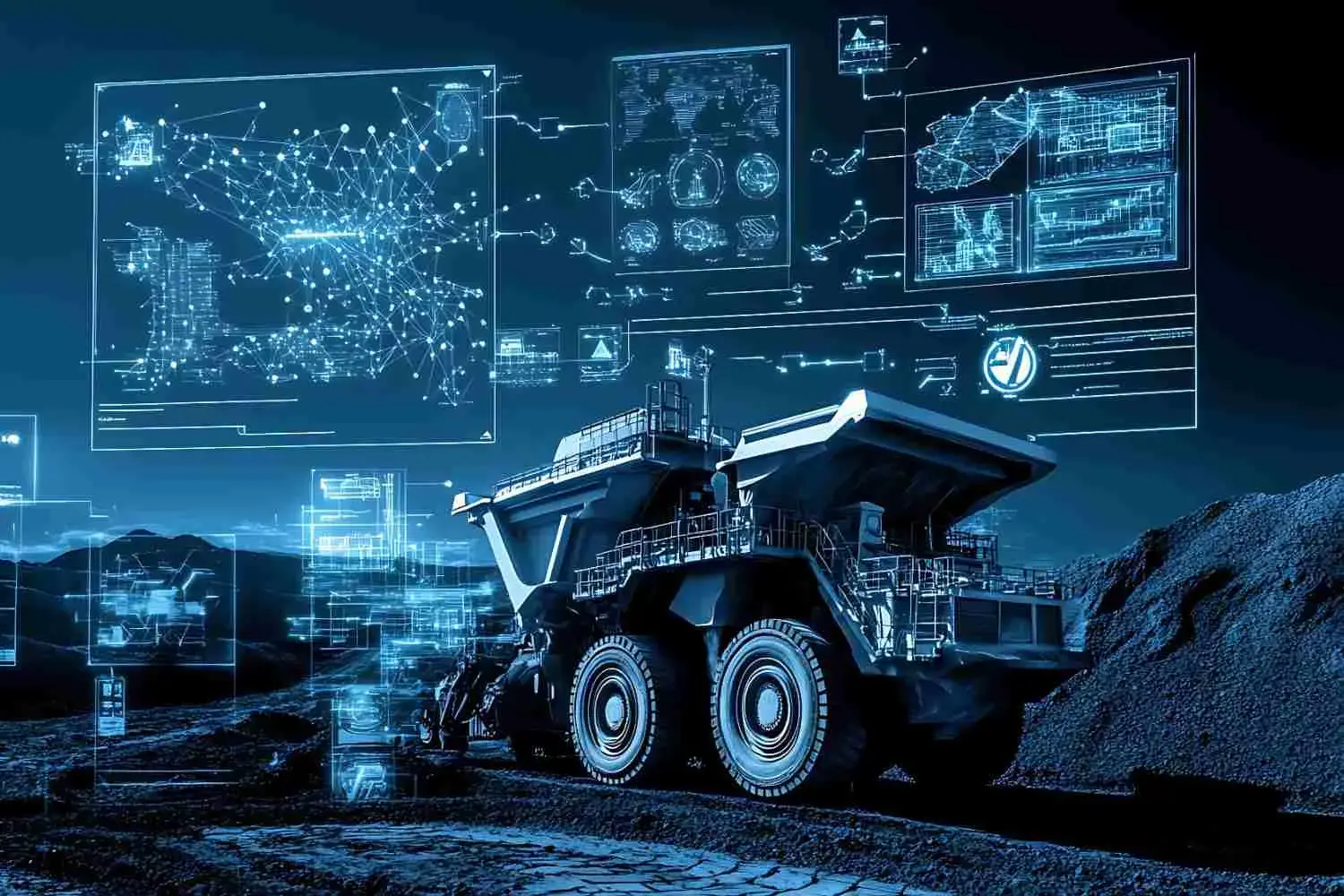 AI in Mining: 2026 Trends and Use Cases