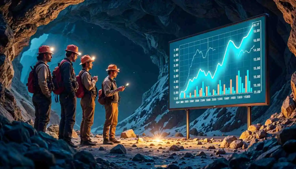 Mining Software ROI: Real Results from Real Cases